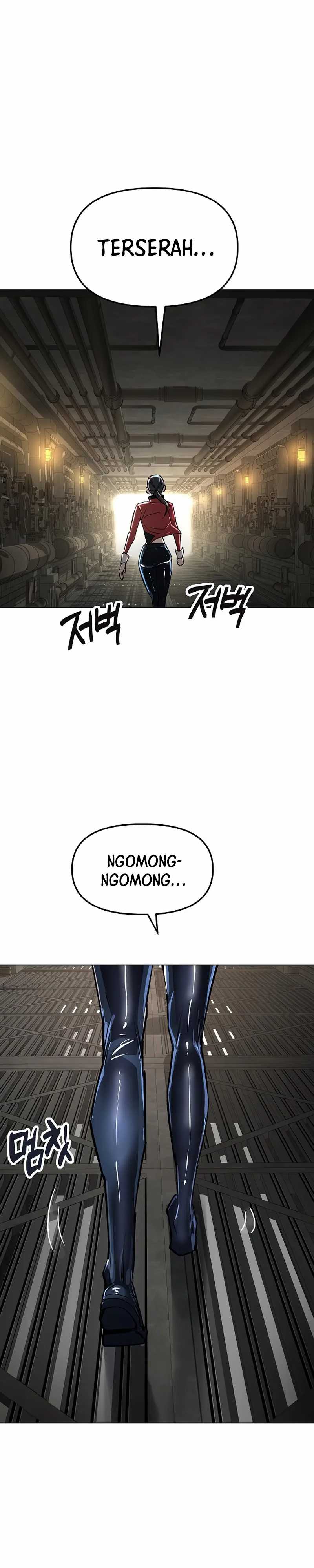 Cosmic Heavenly Demon 3077 Chapter 19 Gambar 22