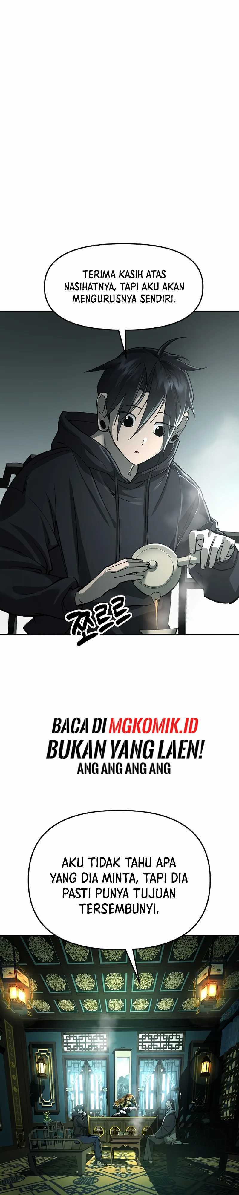 Cosmic Heavenly Demon 3077 Chapter 19 Gambar 24