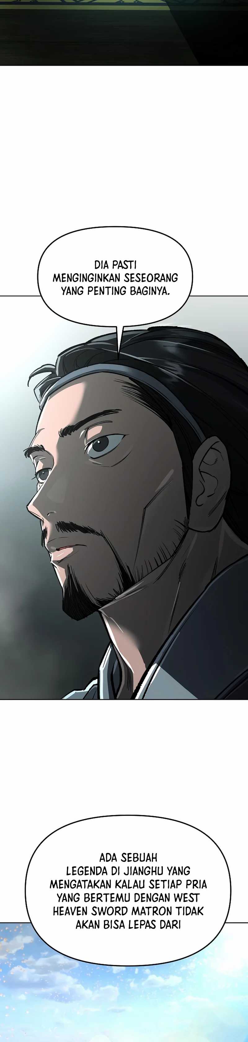 Cosmic Heavenly Demon 3077 Chapter 19 Gambar 25