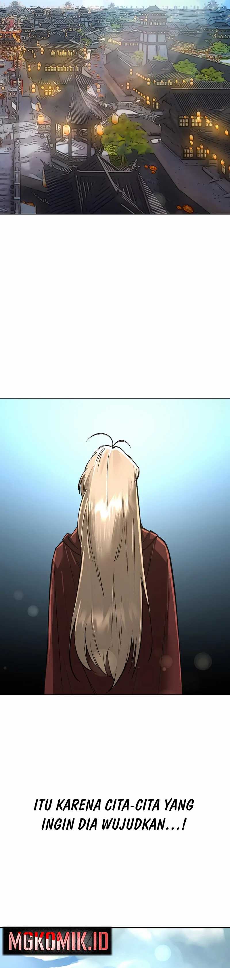 Cosmic Heavenly Demon 3077 Chapter 19 Gambar 26