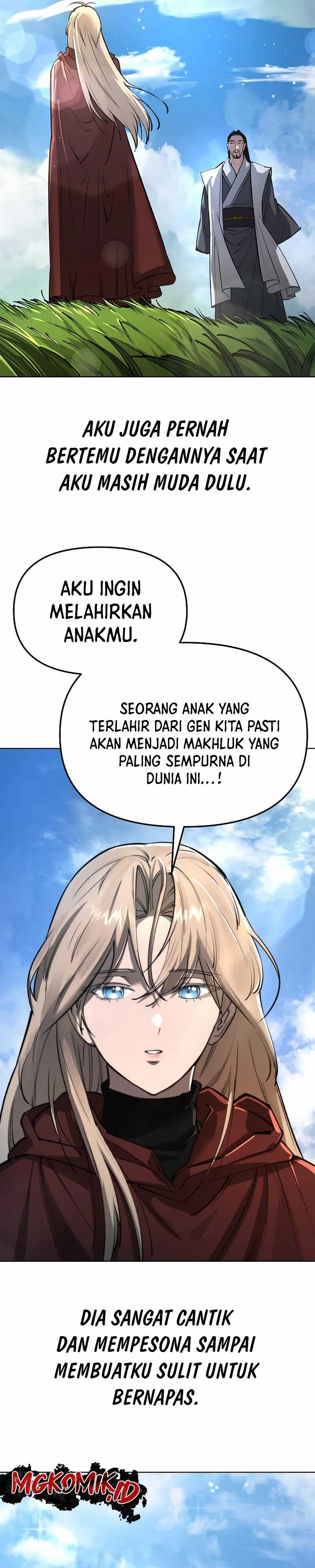 Cosmic Heavenly Demon 3077 Chapter 19 Gambar 27