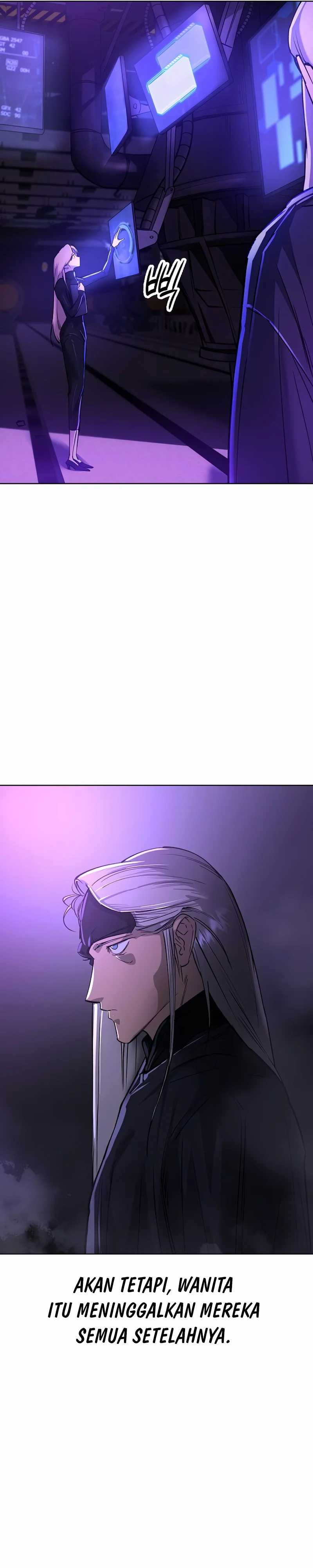Cosmic Heavenly Demon 3077 Chapter 19 Gambar 30