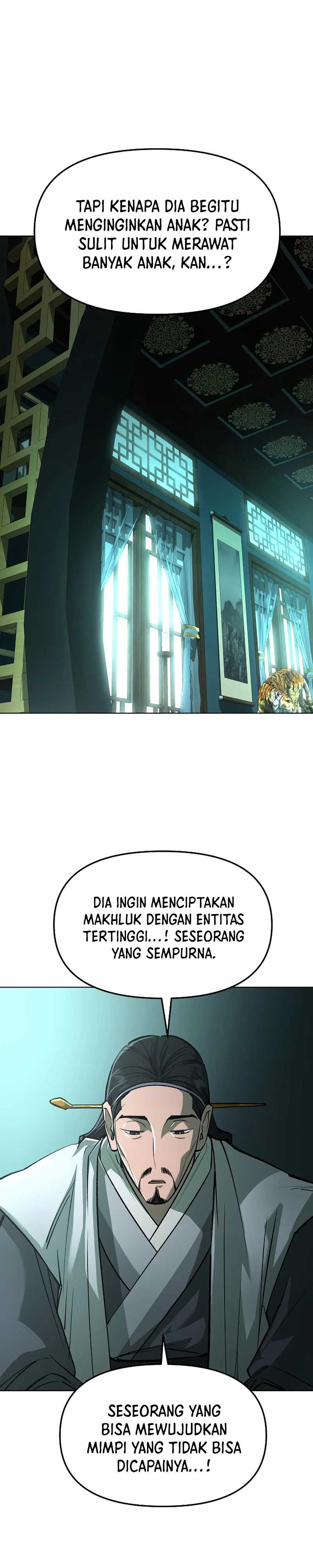 Cosmic Heavenly Demon 3077 Chapter 19 Gambar 35