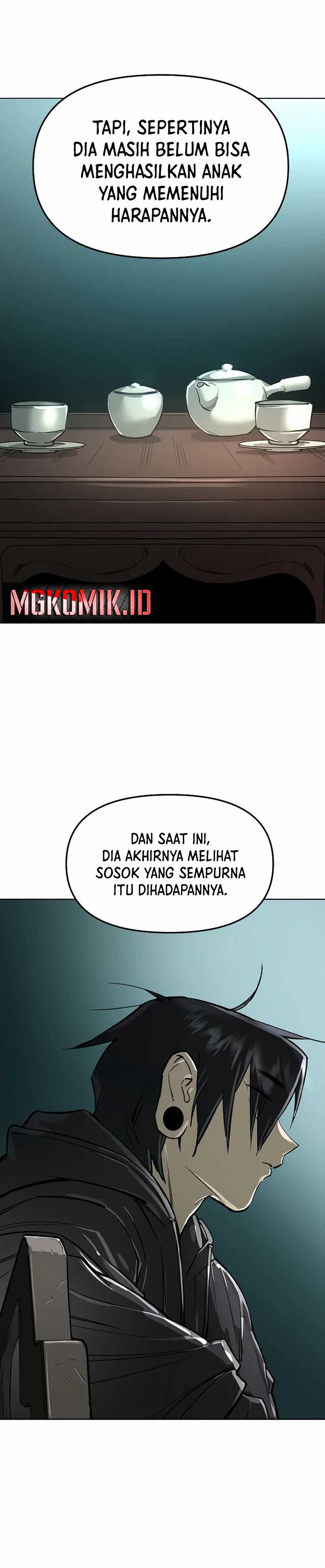 Cosmic Heavenly Demon 3077 Chapter 19 Gambar 36