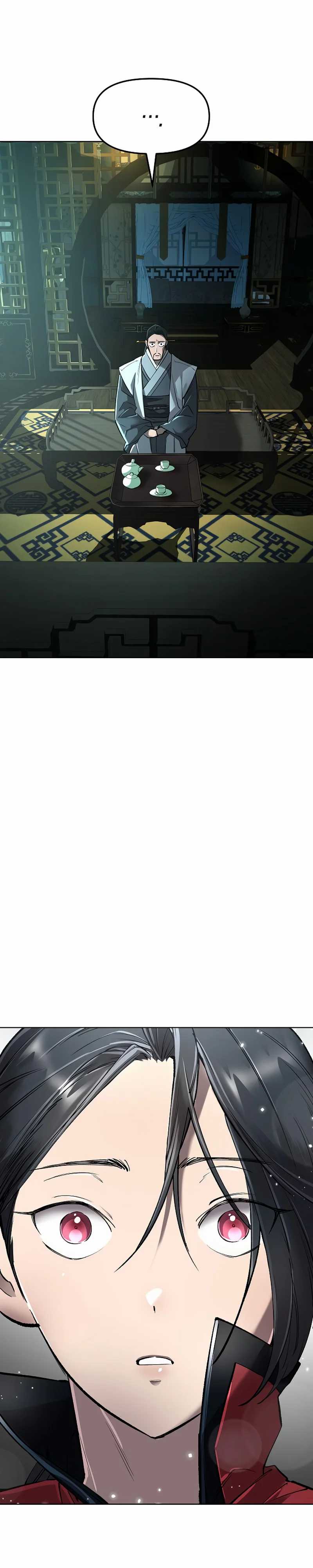 Cosmic Heavenly Demon 3077 Chapter 19 Gambar 39