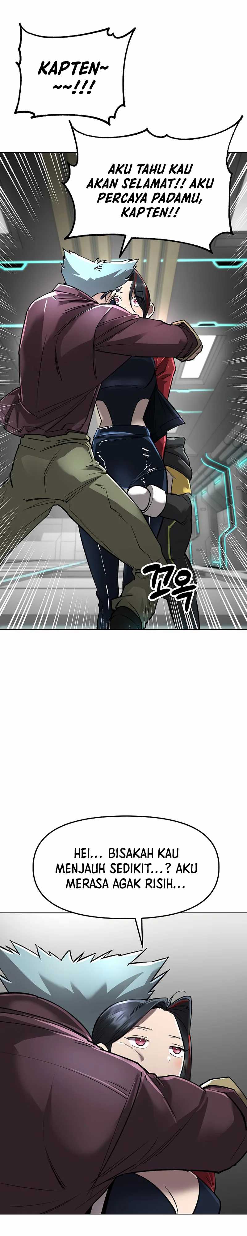 Cosmic Heavenly Demon 3077 Chapter 19 Gambar 40