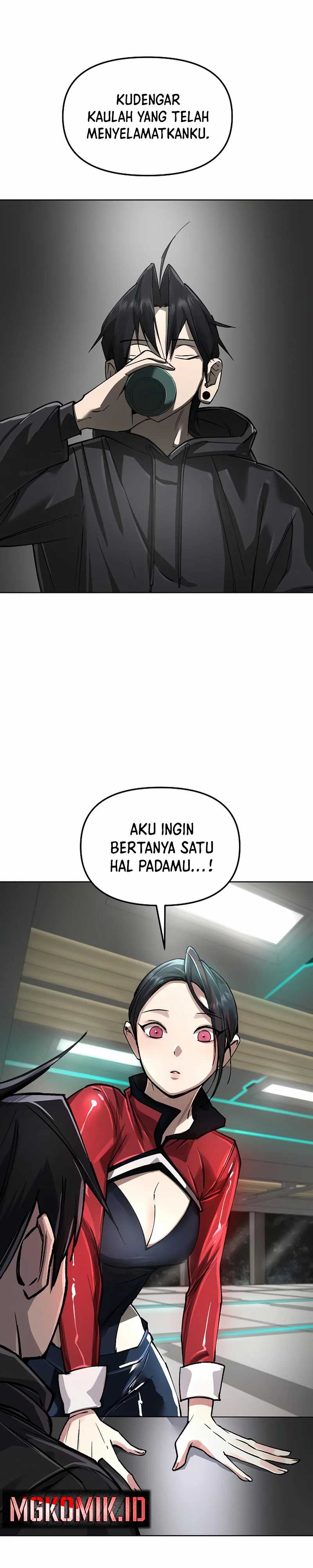 Cosmic Heavenly Demon 3077 Chapter 19 Gambar 42