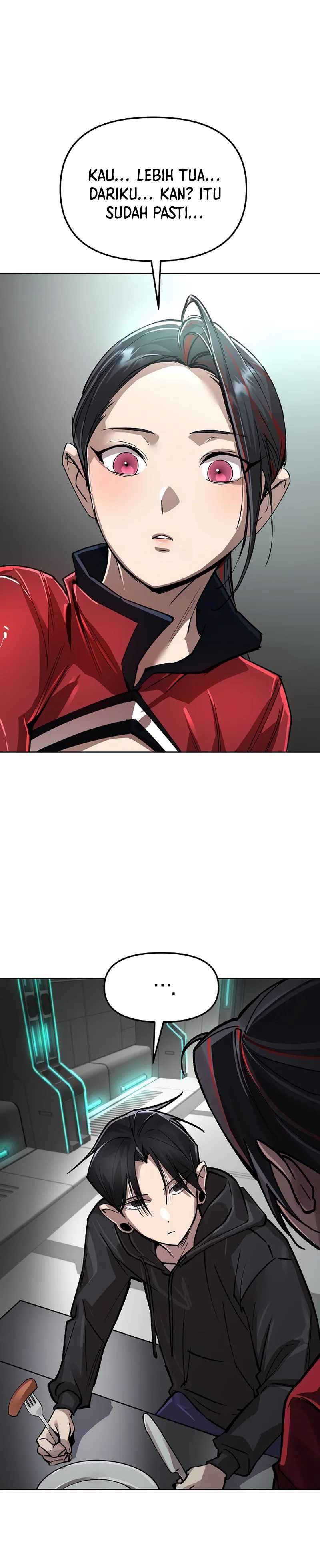 Cosmic Heavenly Demon 3077 Chapter 19 Gambar 43