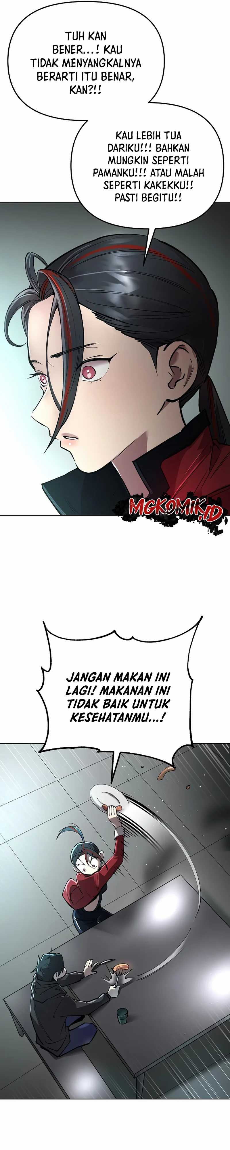 Cosmic Heavenly Demon 3077 Chapter 19 Gambar 44