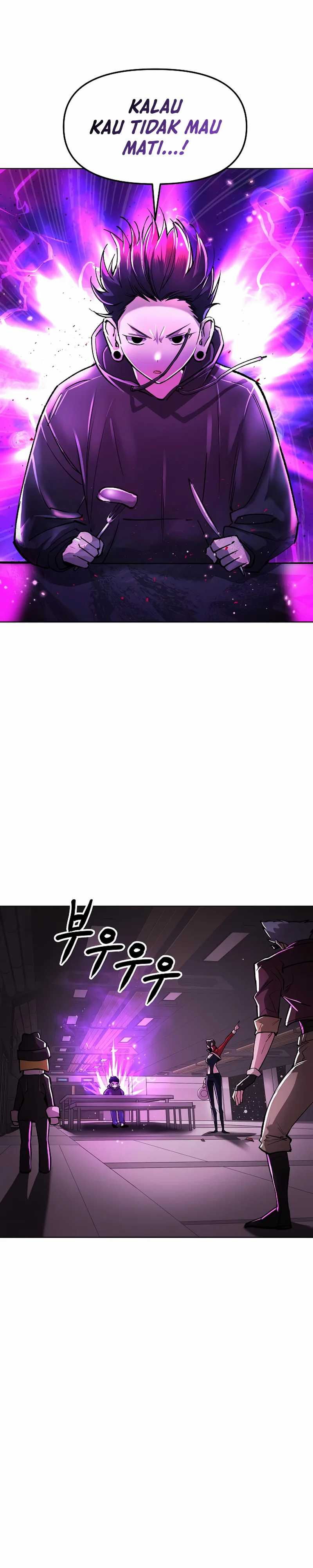 Cosmic Heavenly Demon 3077 Chapter 19 Gambar 46