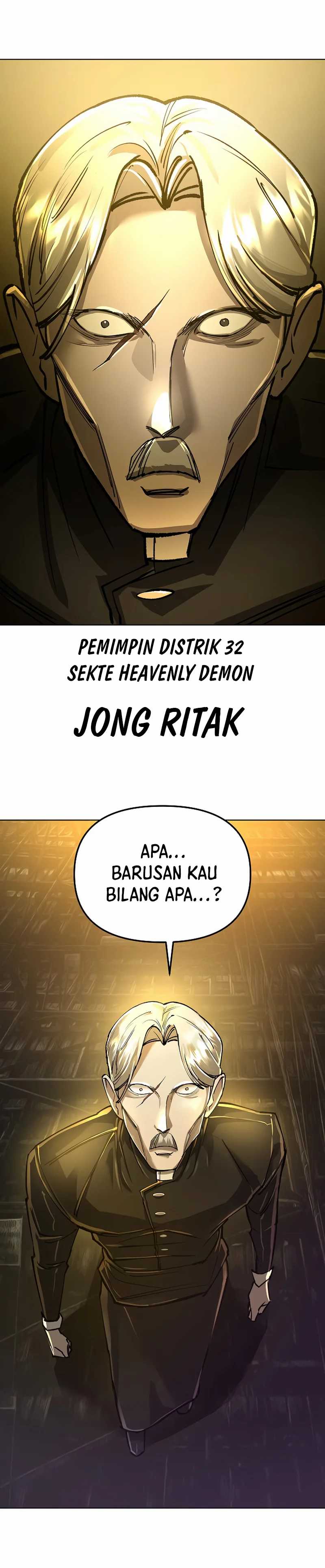 Cosmic Heavenly Demon 3077 Chapter 19 Gambar 47