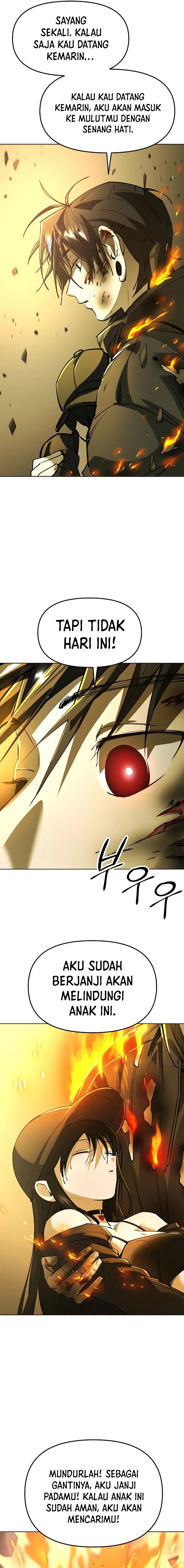 Cosmic Heavenly Demon 3077 Chapter 23 Gambar 25