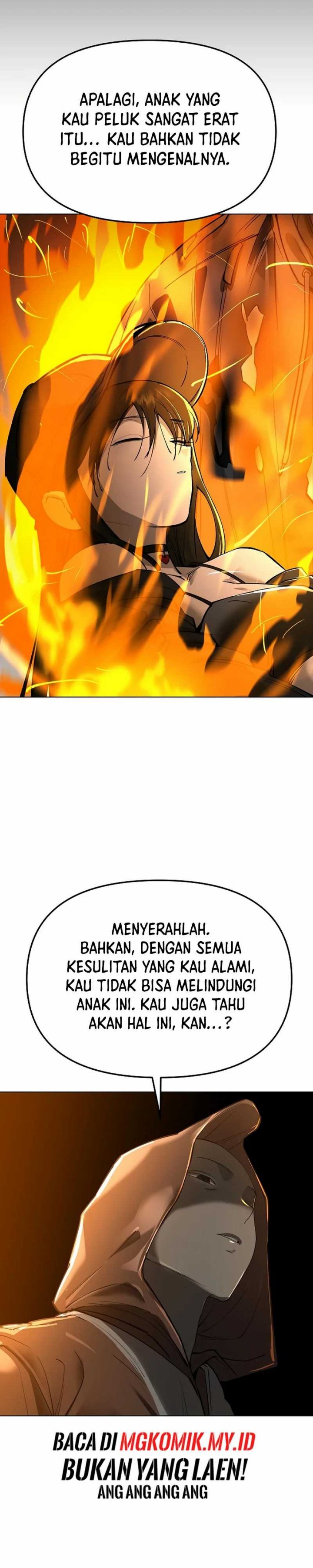 Cosmic Heavenly Demon 3077 Chapter 25 Gambar 4