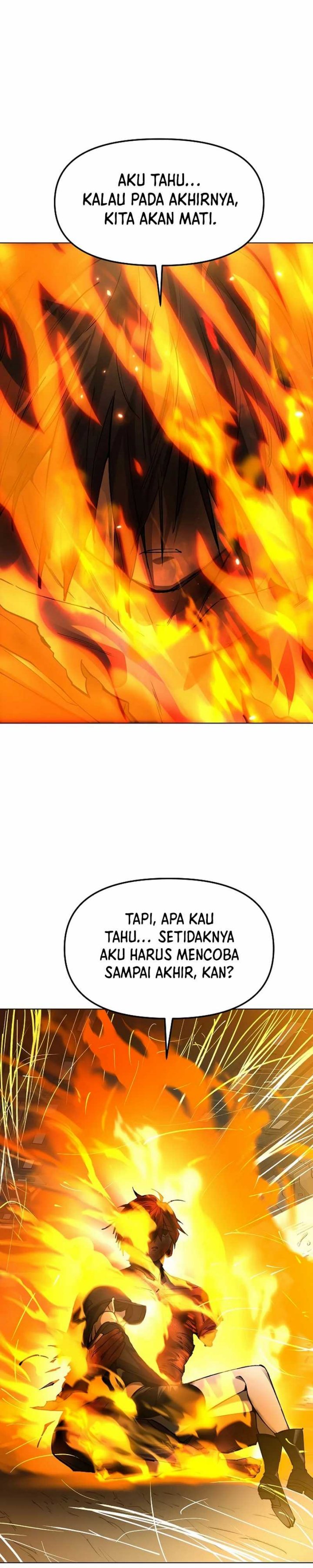 Cosmic Heavenly Demon 3077 Chapter 25 Gambar 5