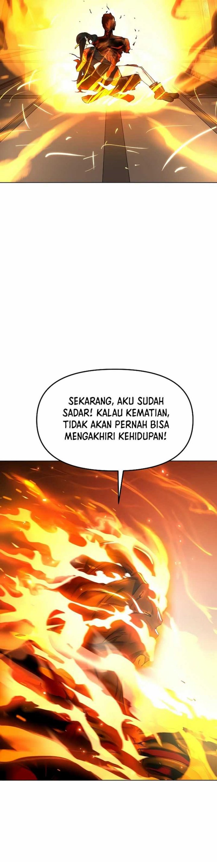 Cosmic Heavenly Demon 3077 Chapter 25 Gambar 7
