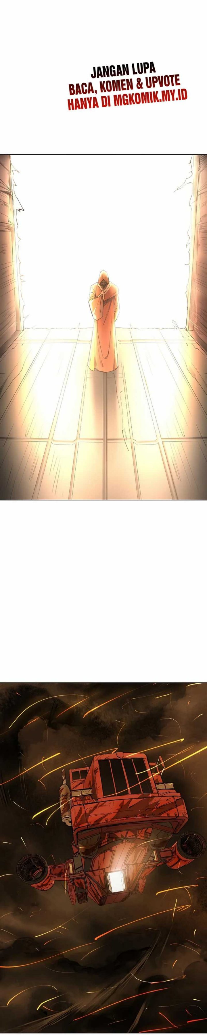 Cosmic Heavenly Demon 3077 Chapter 25 Gambar 10