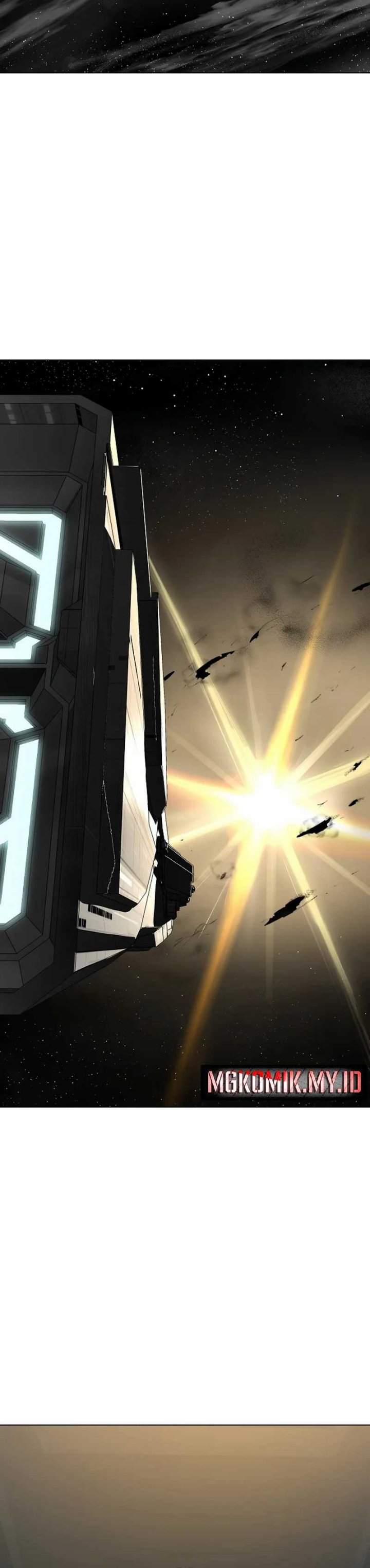 Cosmic Heavenly Demon 3077 Chapter 25 Gambar 12