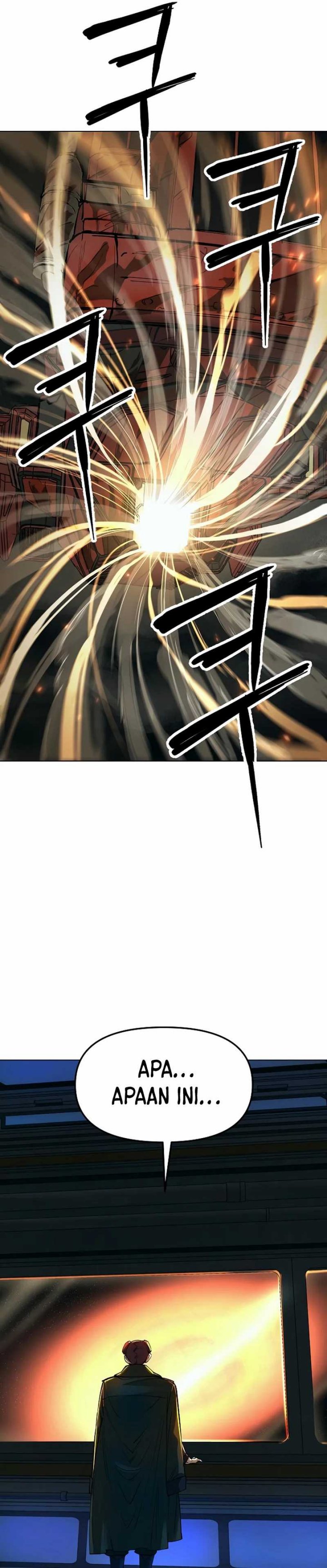 Cosmic Heavenly Demon 3077 Chapter 25 Gambar 15