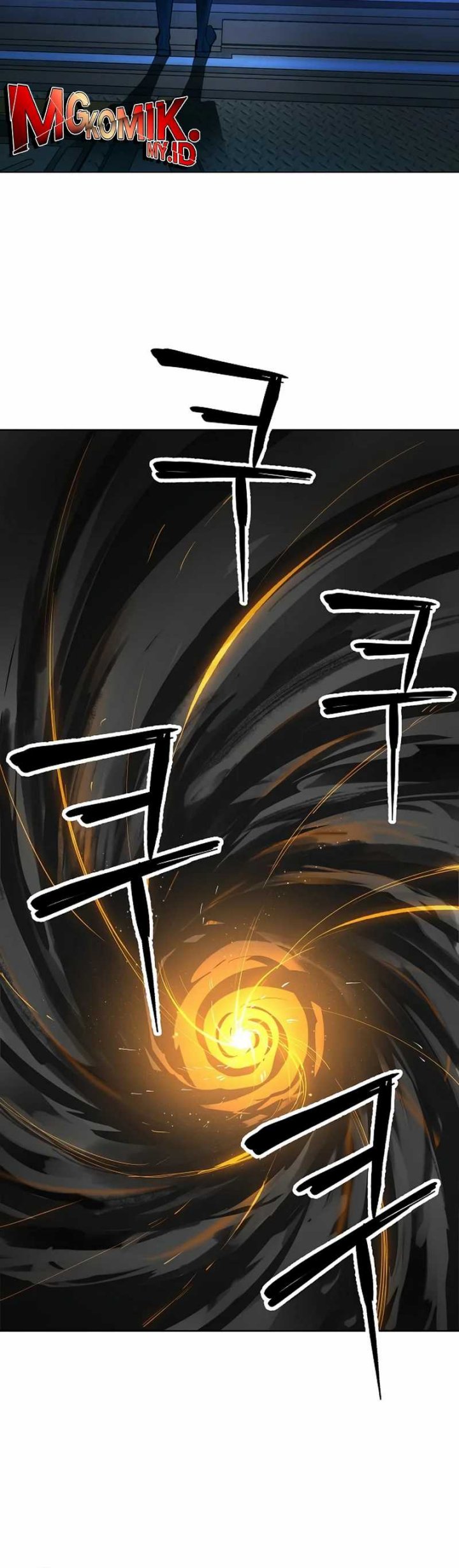 Cosmic Heavenly Demon 3077 Chapter 25 Gambar 16