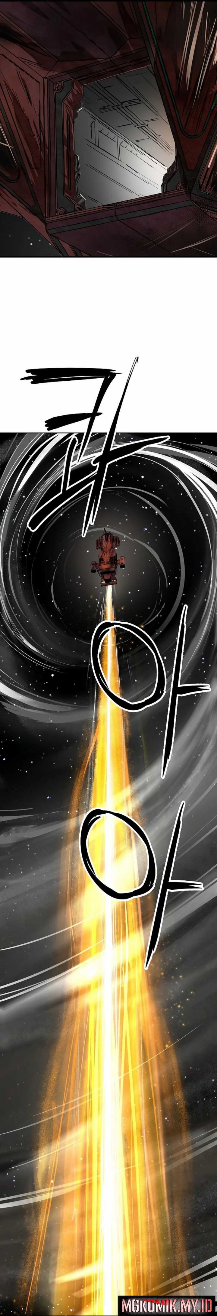 Cosmic Heavenly Demon 3077 Chapter 25 Gambar 19