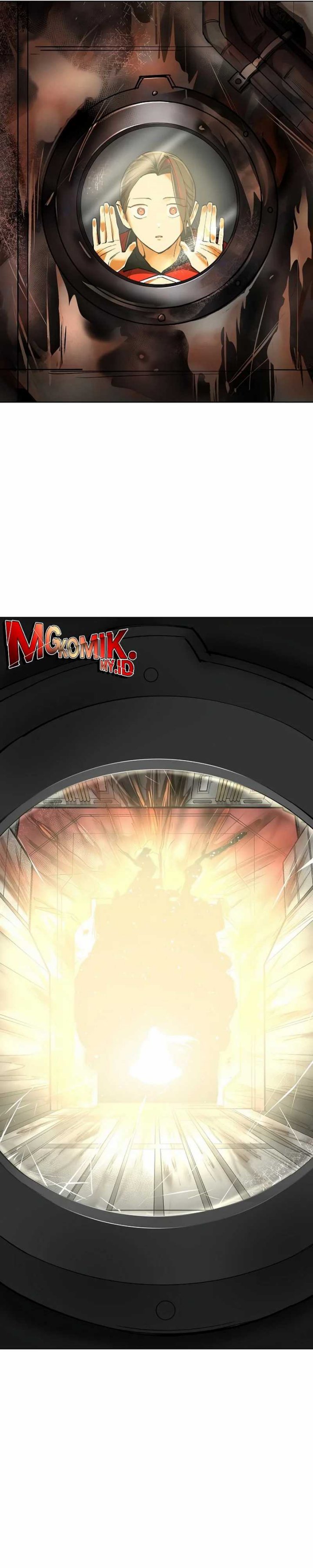 Cosmic Heavenly Demon 3077 Chapter 25 Gambar 22