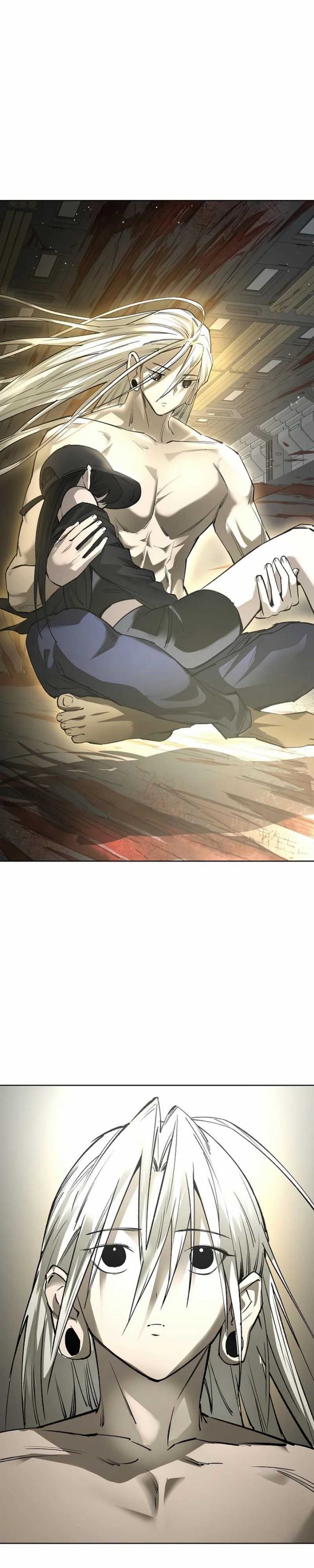Cosmic Heavenly Demon 3077 Chapter 25 Gambar 24