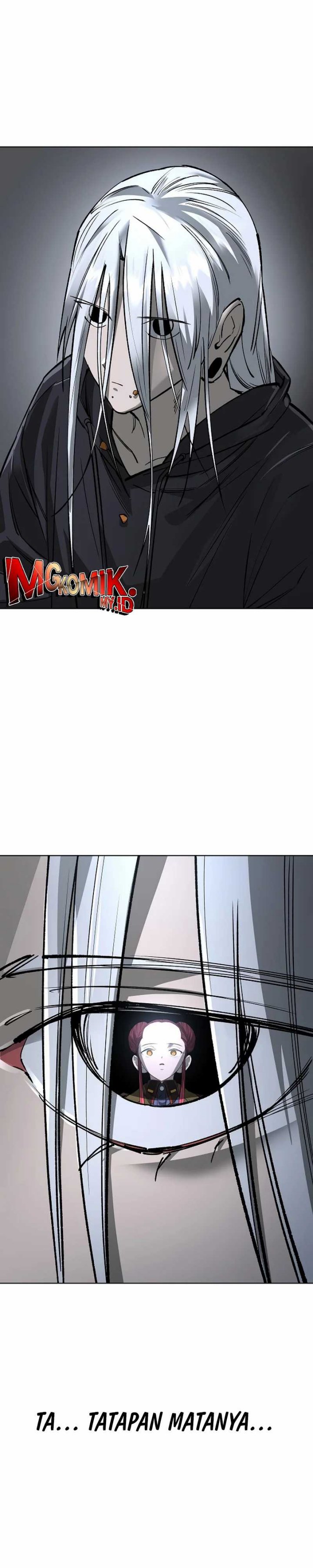Cosmic Heavenly Demon 3077 Chapter 25 Gambar 36