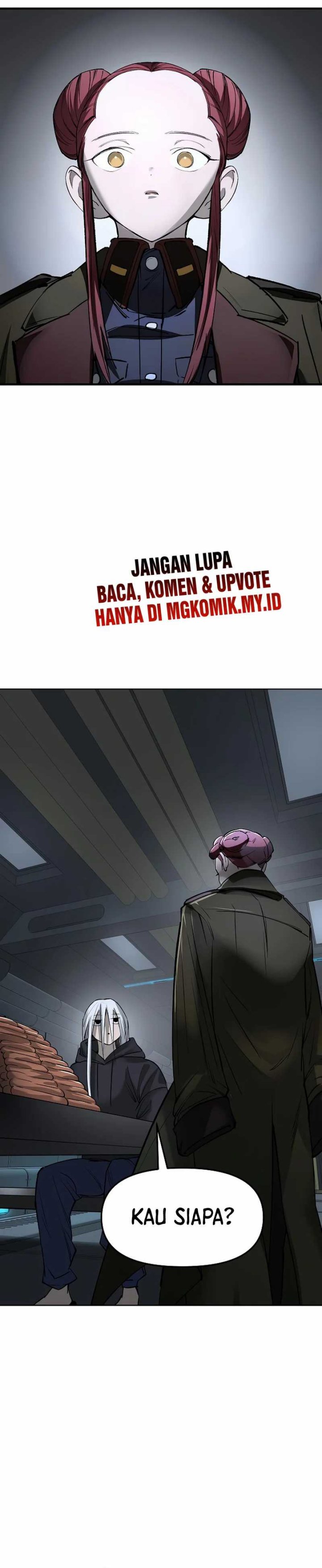 Cosmic Heavenly Demon 3077 Chapter 25 Gambar 37