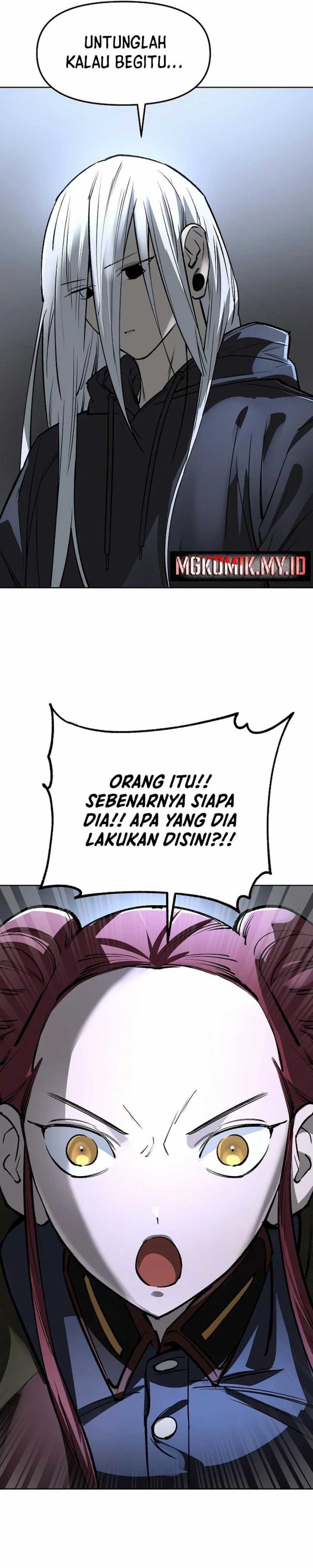 Cosmic Heavenly Demon 3077 Chapter 25 Gambar 46