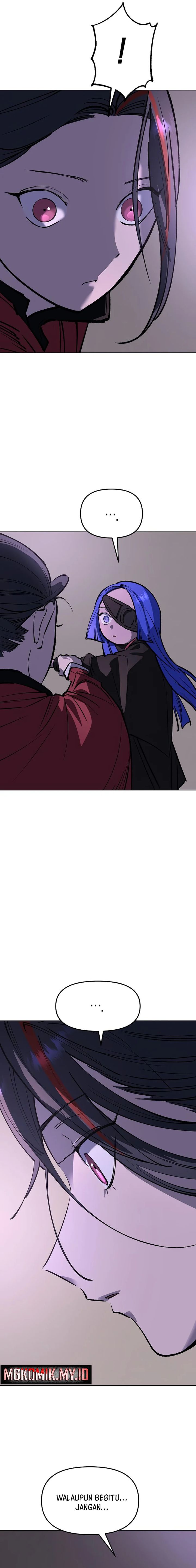 Cosmic Heavenly Demon 3077 Chapter 34 Gambar 8