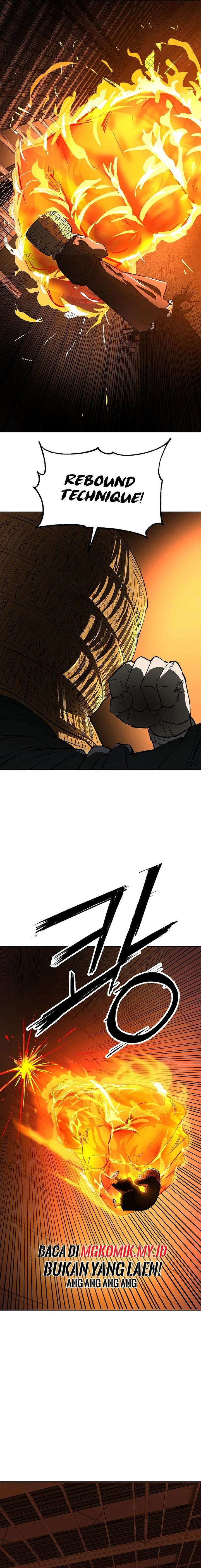 Cosmic Heavenly Demon 3077 Chapter 34 Gambar 29