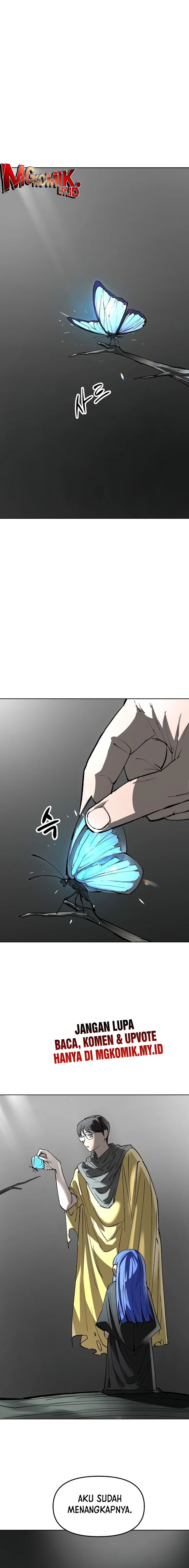 Cosmic Heavenly Demon 3077 Chapter 35 Gambar 18