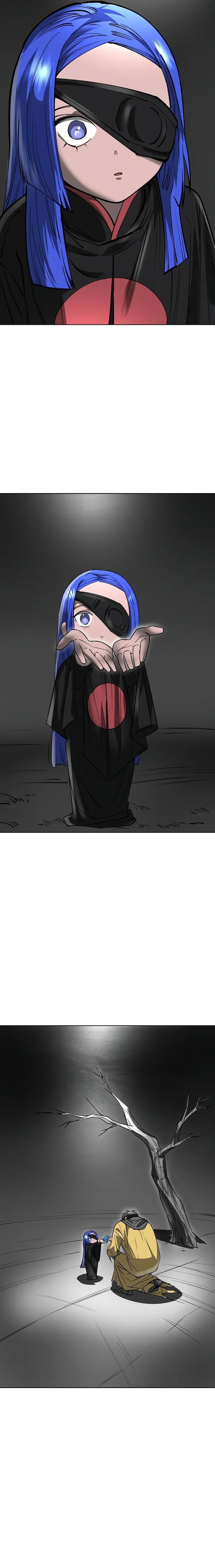 Cosmic Heavenly Demon 3077 Chapter 35 Gambar 19