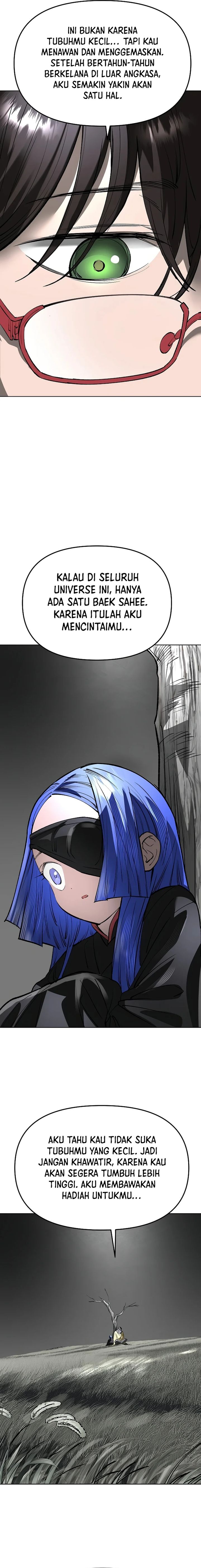 Cosmic Heavenly Demon 3077 Chapter 35 Gambar 24