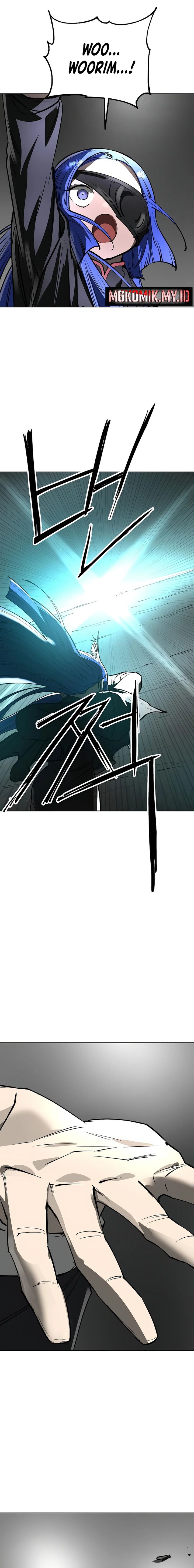 Cosmic Heavenly Demon 3077 Chapter 35 Gambar 28