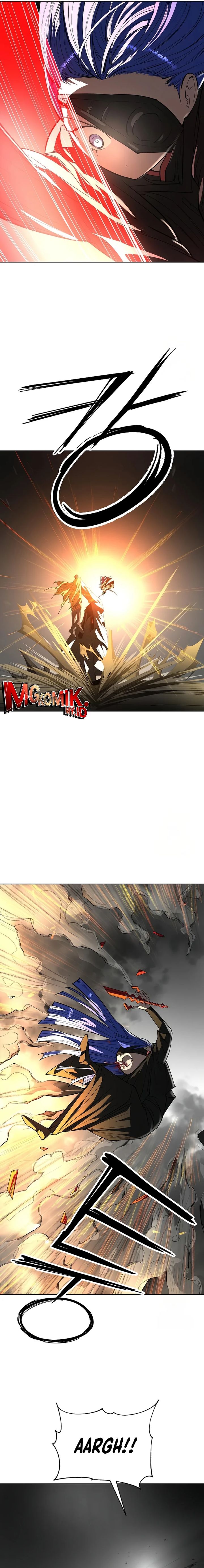 Cosmic Heavenly Demon 3077 Chapter 36 Gambar 5