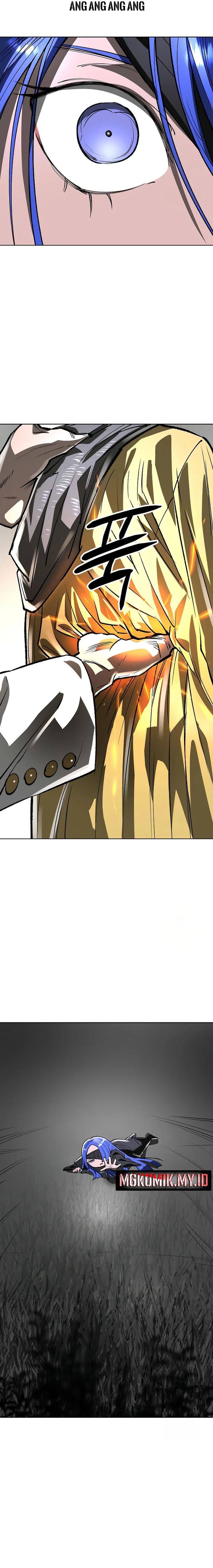 Cosmic Heavenly Demon 3077 Chapter 36 Gambar 7