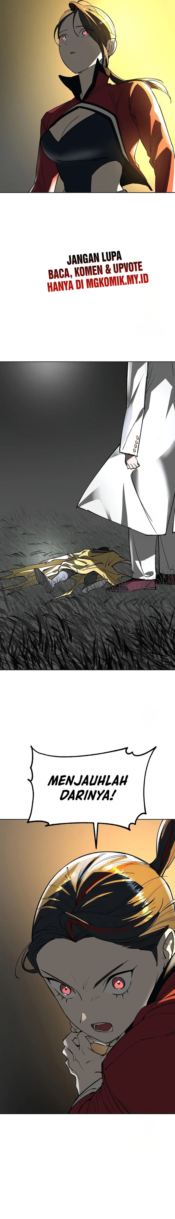 Cosmic Heavenly Demon 3077 Chapter 36 Gambar 10