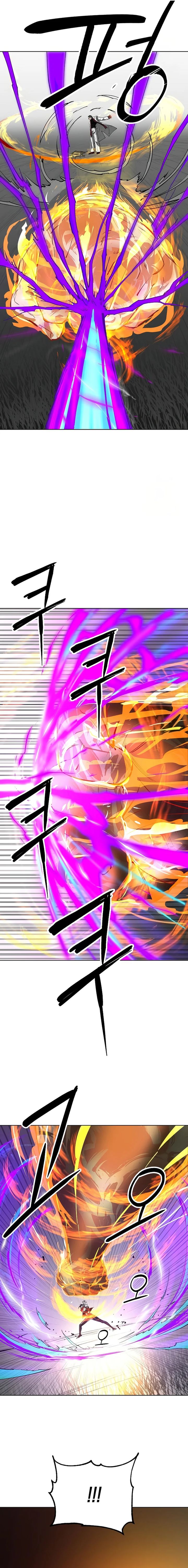 Cosmic Heavenly Demon 3077 Chapter 36 Gambar 12
