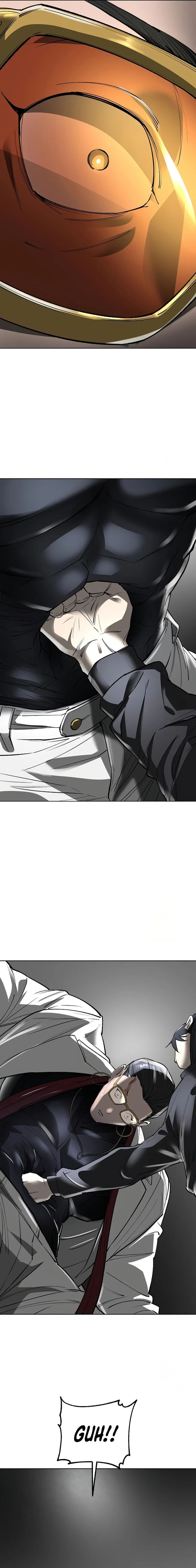 Cosmic Heavenly Demon 3077 Chapter 36 Gambar 20