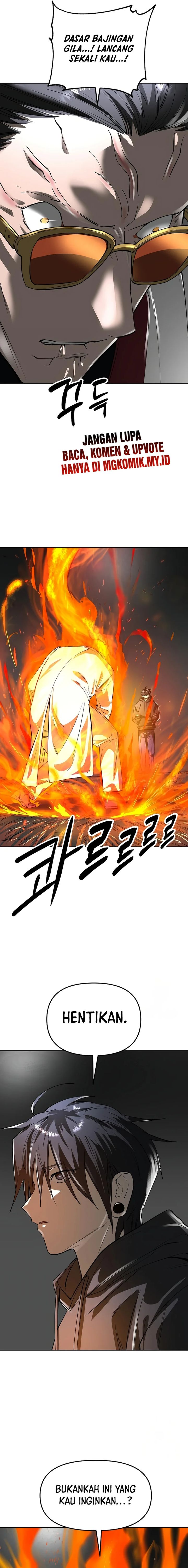 Cosmic Heavenly Demon 3077 Chapter 36 Gambar 22