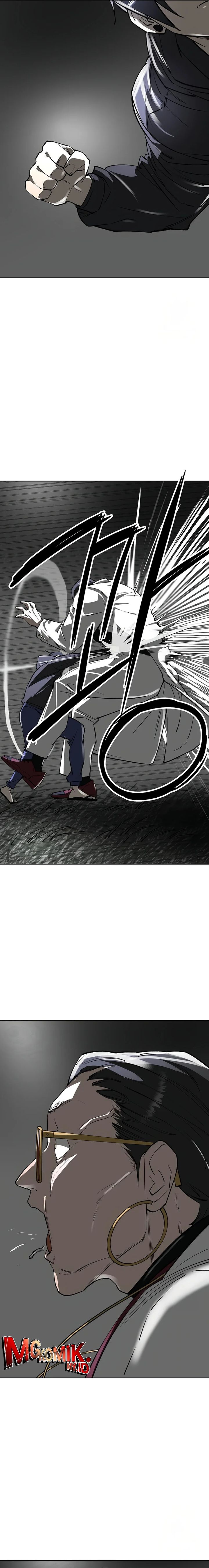 Cosmic Heavenly Demon 3077 Chapter 36 Gambar 25