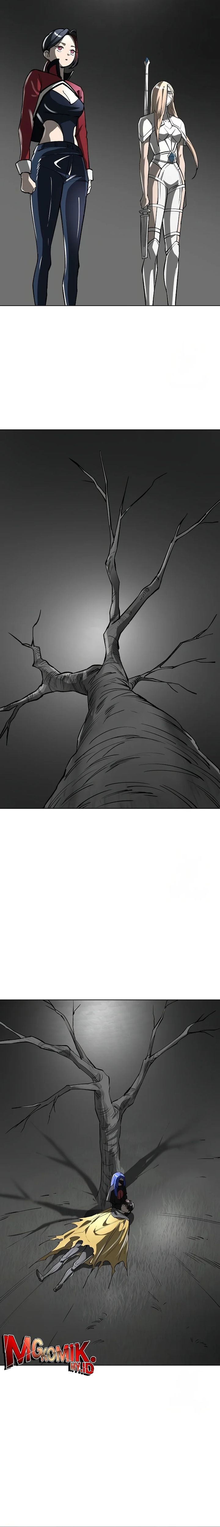 Cosmic Heavenly Demon 3077 Chapter 36 Gambar 29