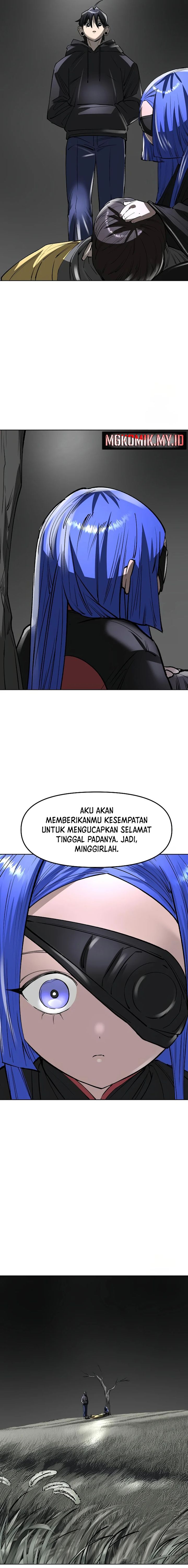 Cosmic Heavenly Demon 3077 Chapter 36 Gambar 32