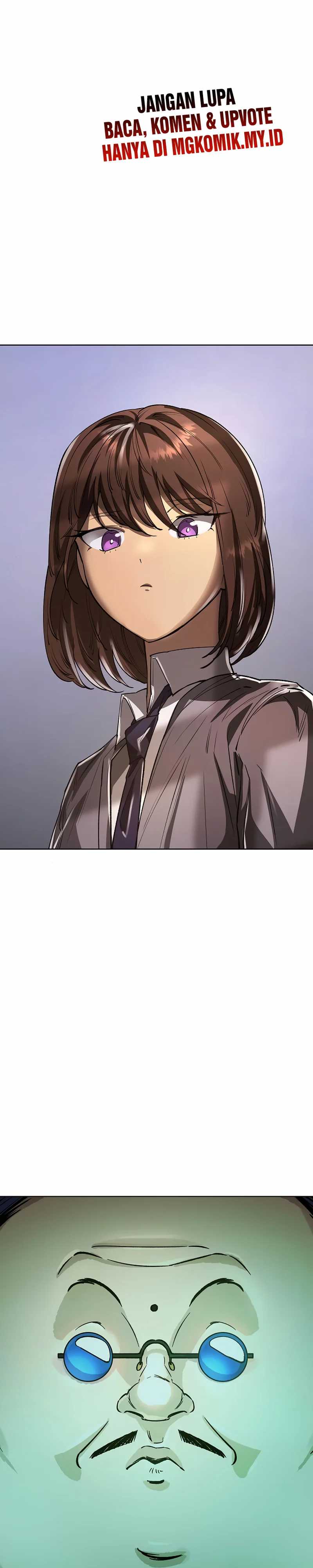 Cosmic Heavenly Demon 3077 Chapter 38 Gambar 44