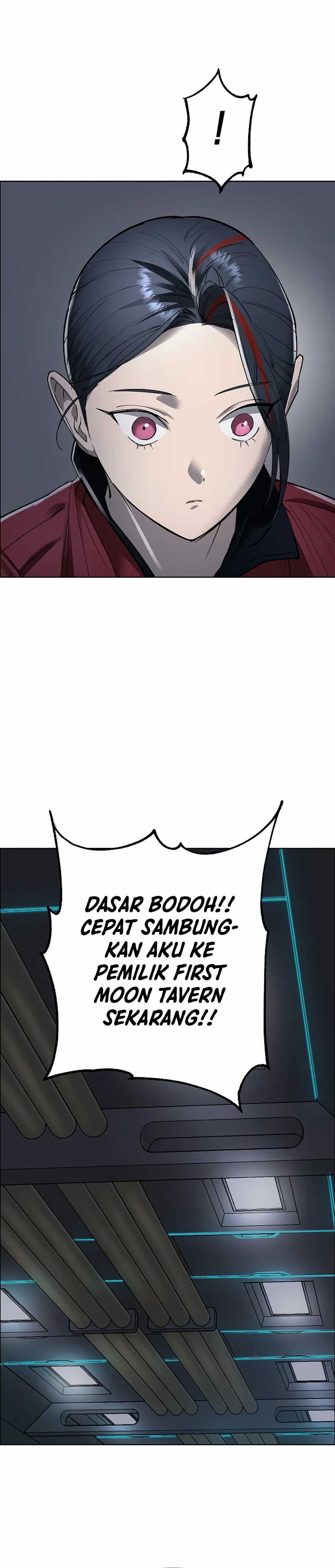 Cosmic Heavenly Demon 3077 Chapter 41 Gambar 7