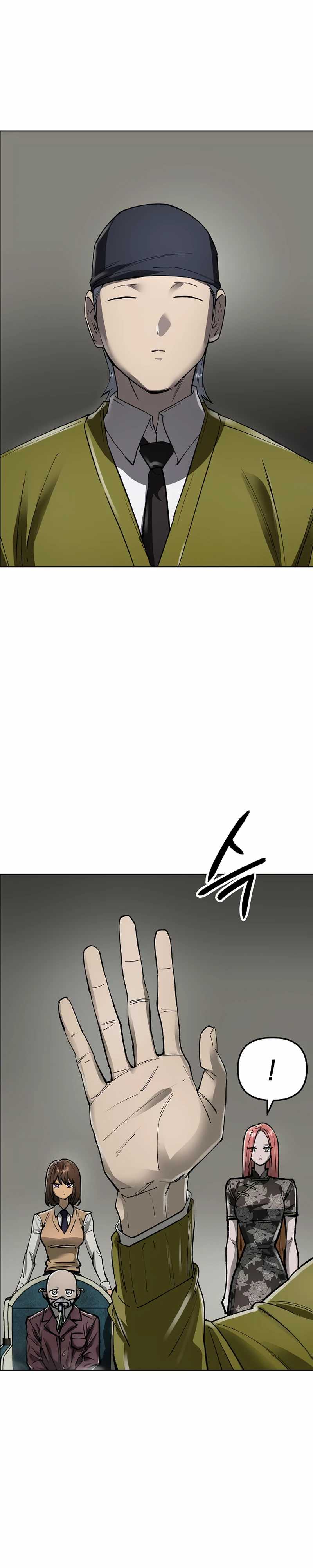 Cosmic Heavenly Demon 3077 Chapter 41 Gambar 9