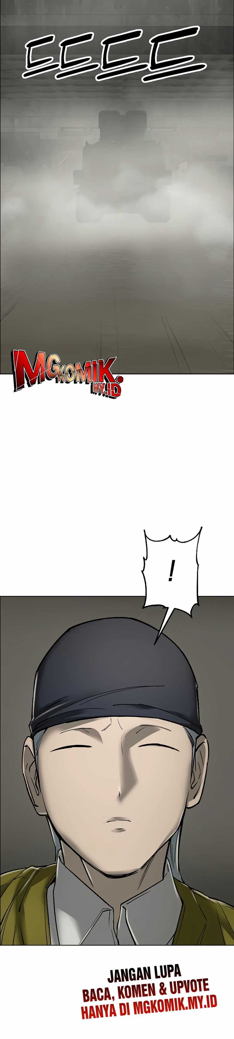 Cosmic Heavenly Demon 3077 Chapter 41 Gambar 12