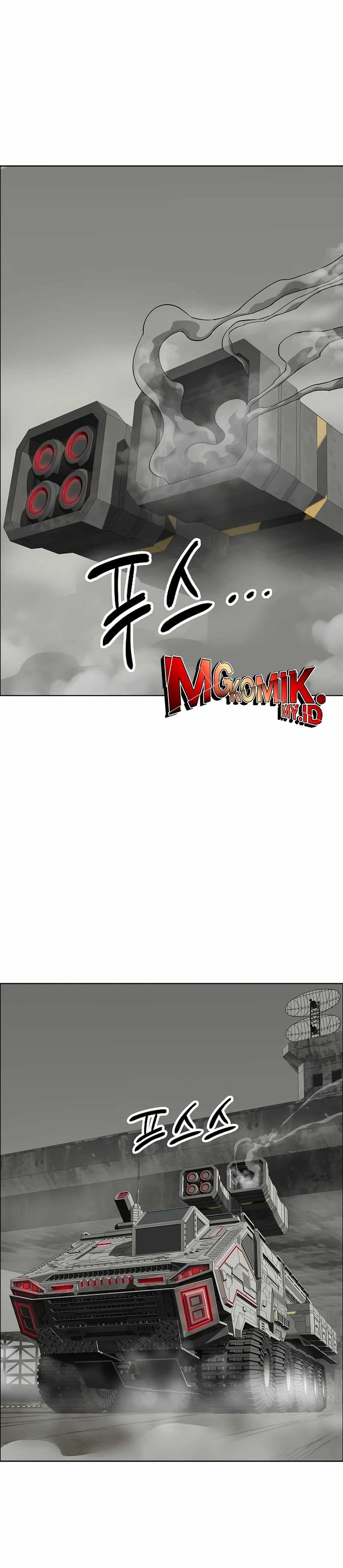 Cosmic Heavenly Demon 3077 Chapter 41 Gambar 15