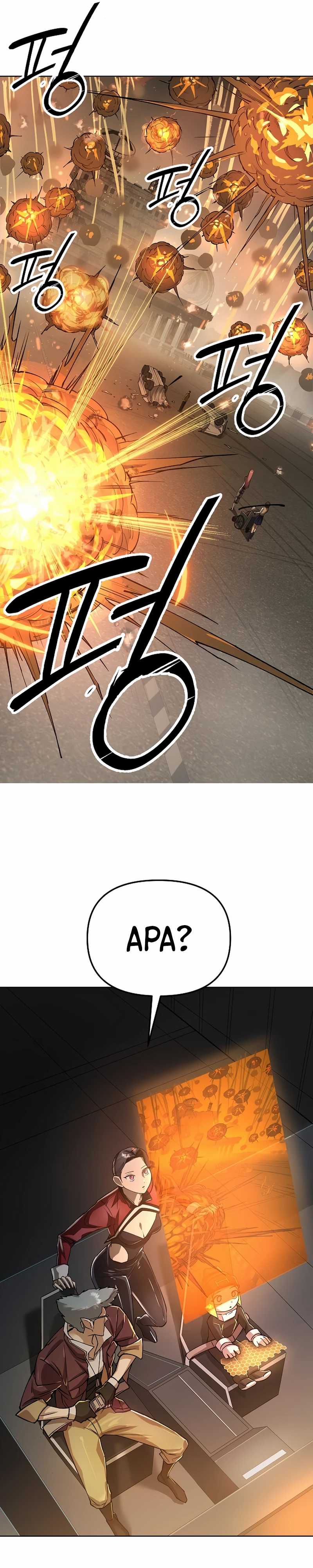 Cosmic Heavenly Demon 3077 Chapter 41 Gambar 28
